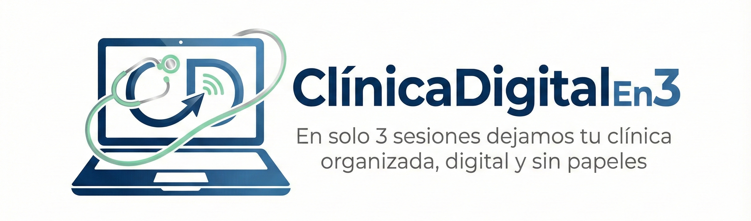 Clínica Digital en 3